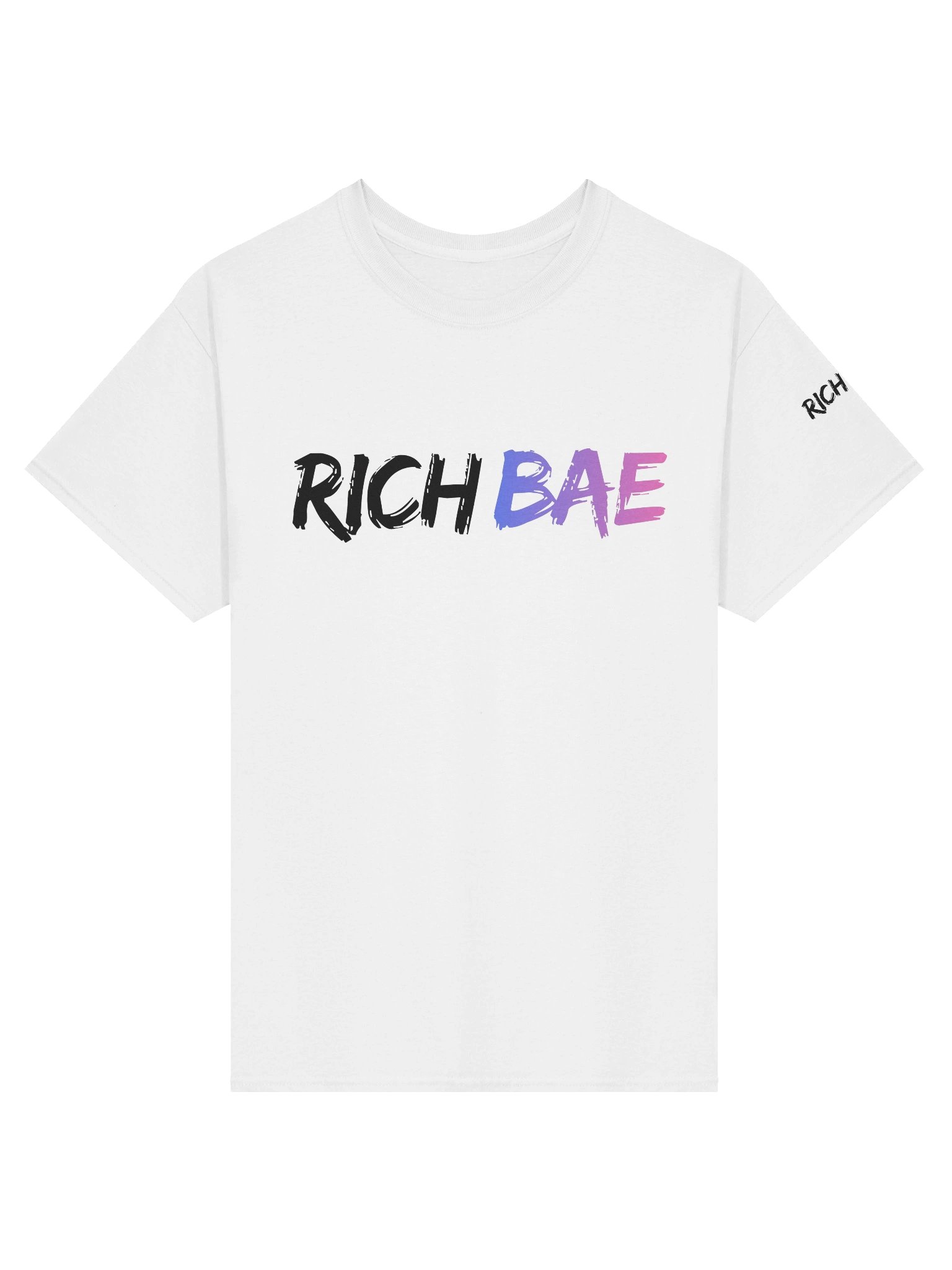 Rich Bae T-Shirt product image (1)