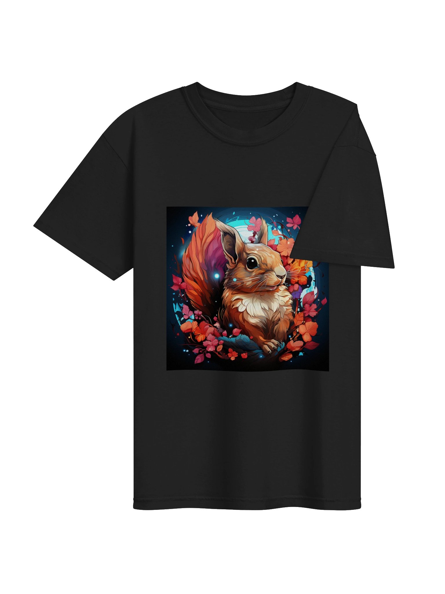 Squirrel Enigma - 1 product image (4)