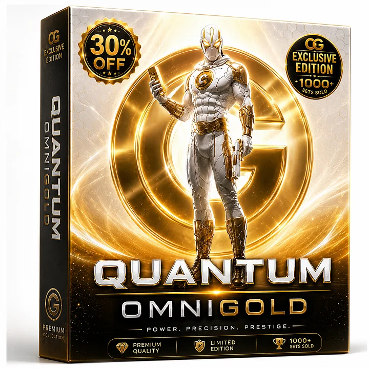 Quantum Omnigold EA MT5 Version 1.8 product image (1)