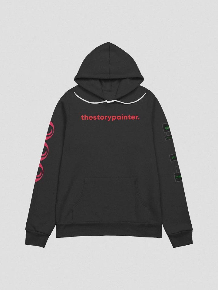 Retro Network Sweater product image (2)