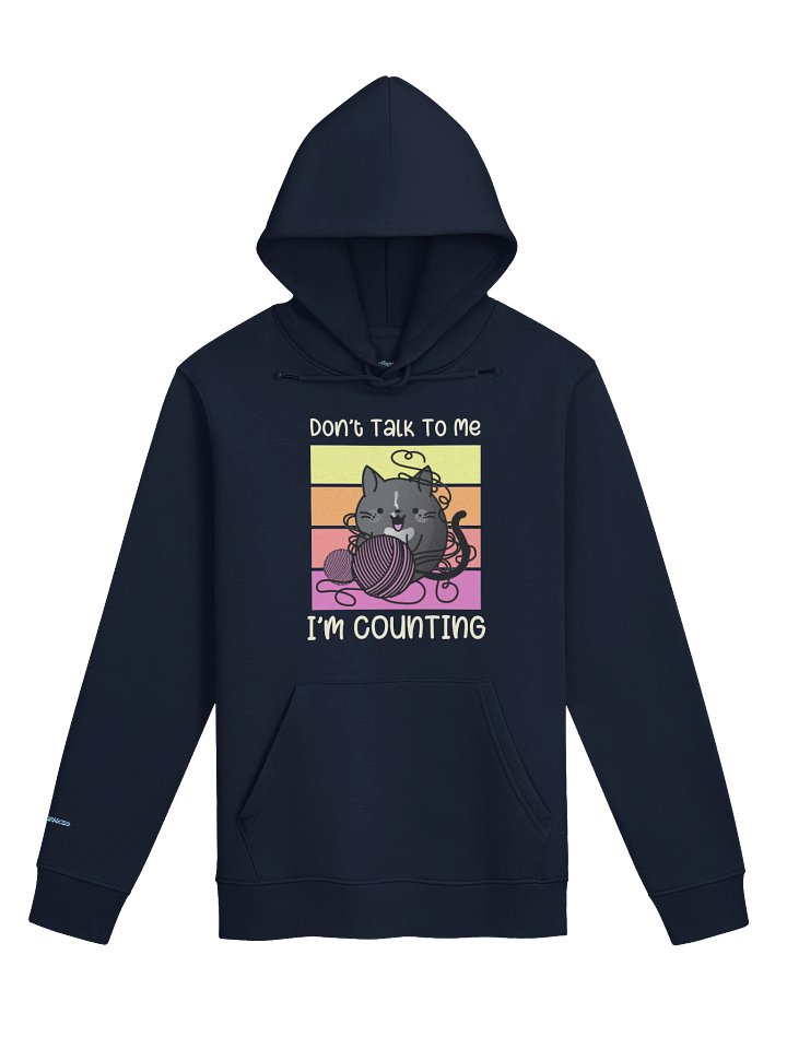 Don't Talk To Me I'm Counting product image (1)