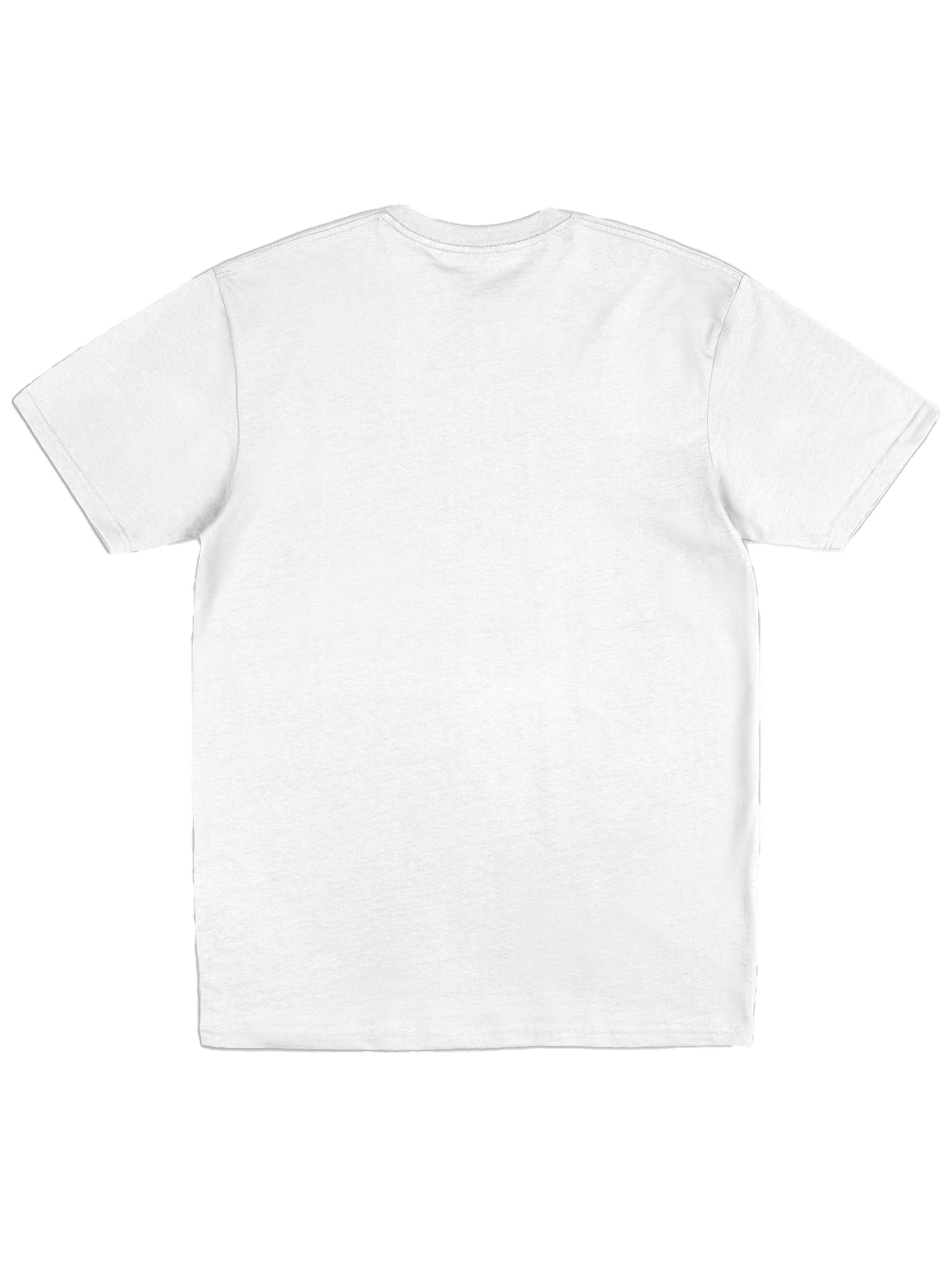 DEKU Basics - White product image (4)