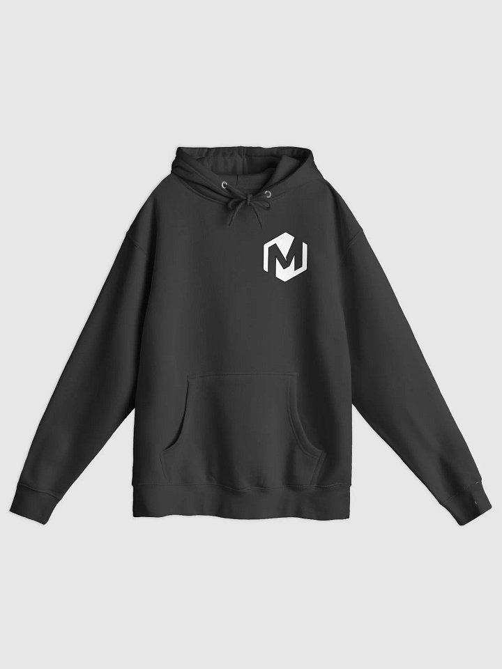 GWM Hoodie product image (1)