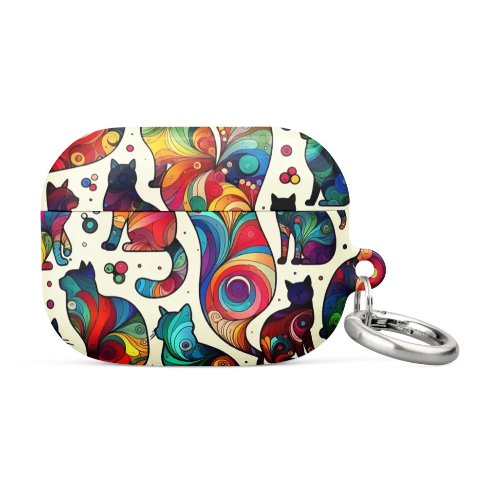 All-Over Print Case for AirPods® product image (18)