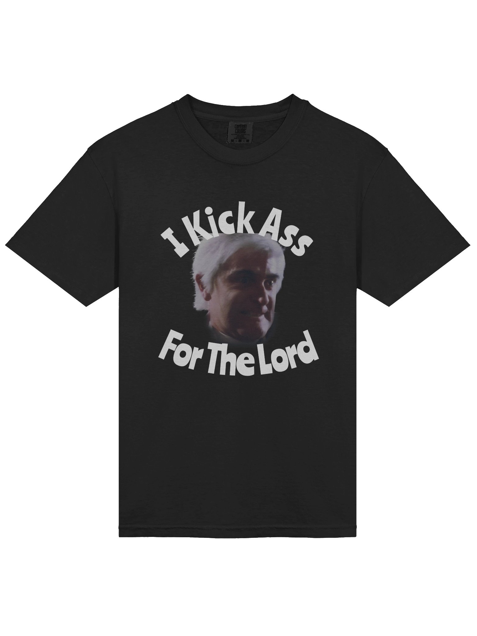I Kick Ass product image (3)