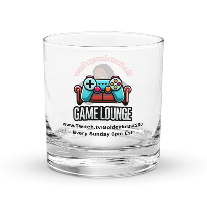 Game Lounge Sip & Play Cup product image (1)