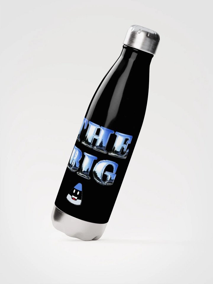THE BIG CANDY - Stainless Steel Bottle product image (2)