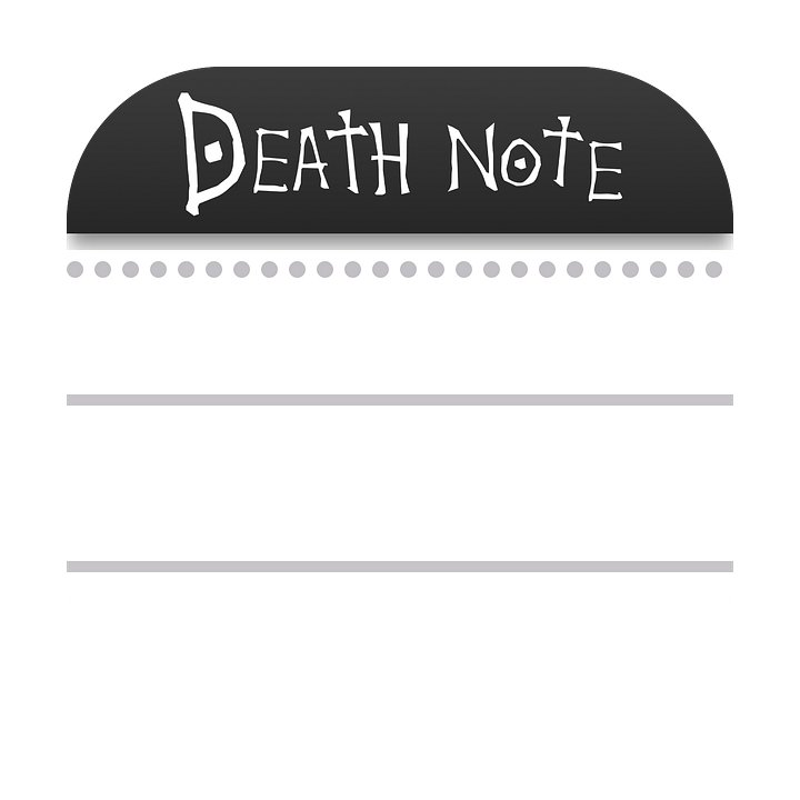 Horror App Icons product image (2)