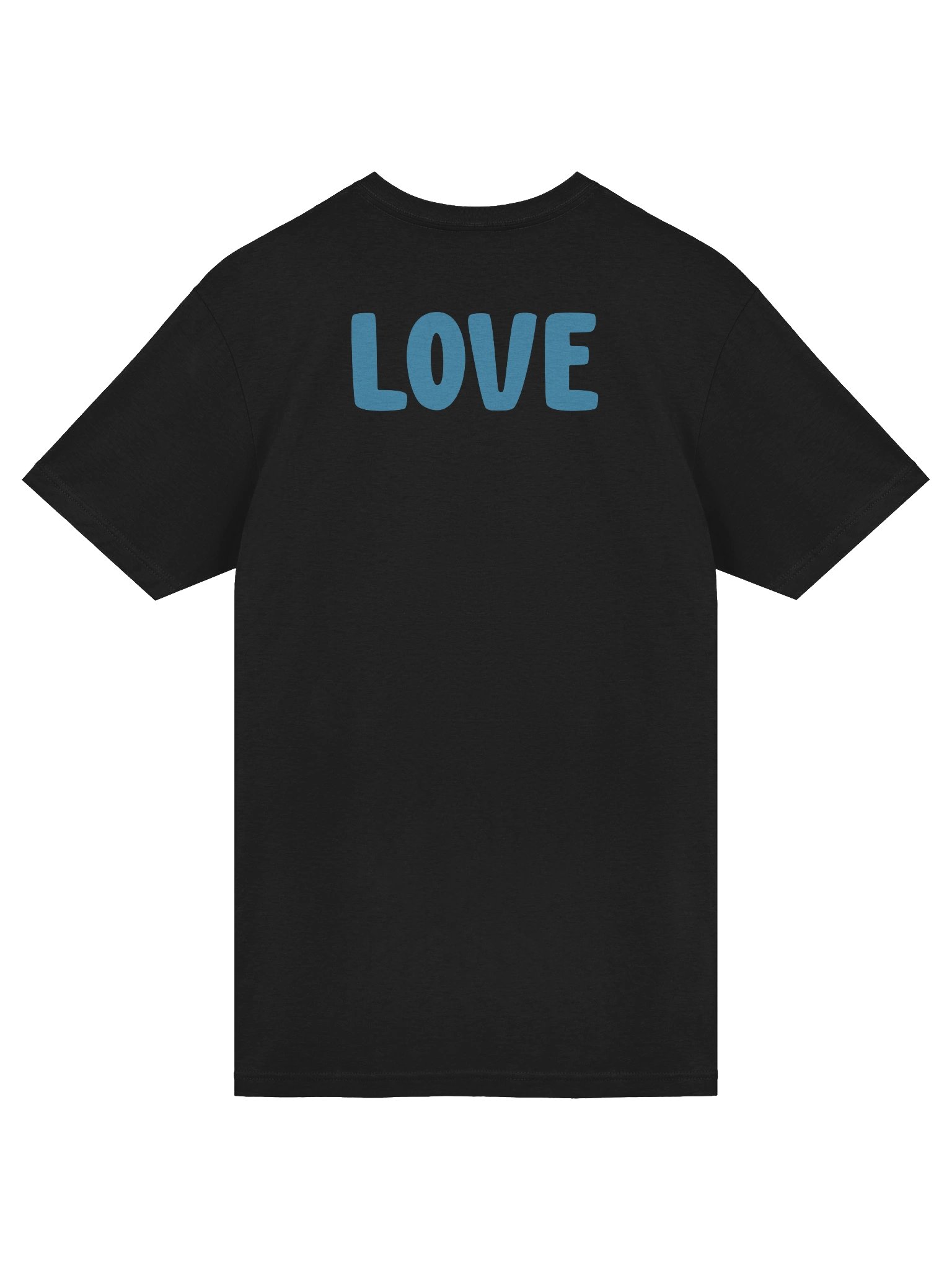 Kindness is Contagious - T - Shirt product image (34)