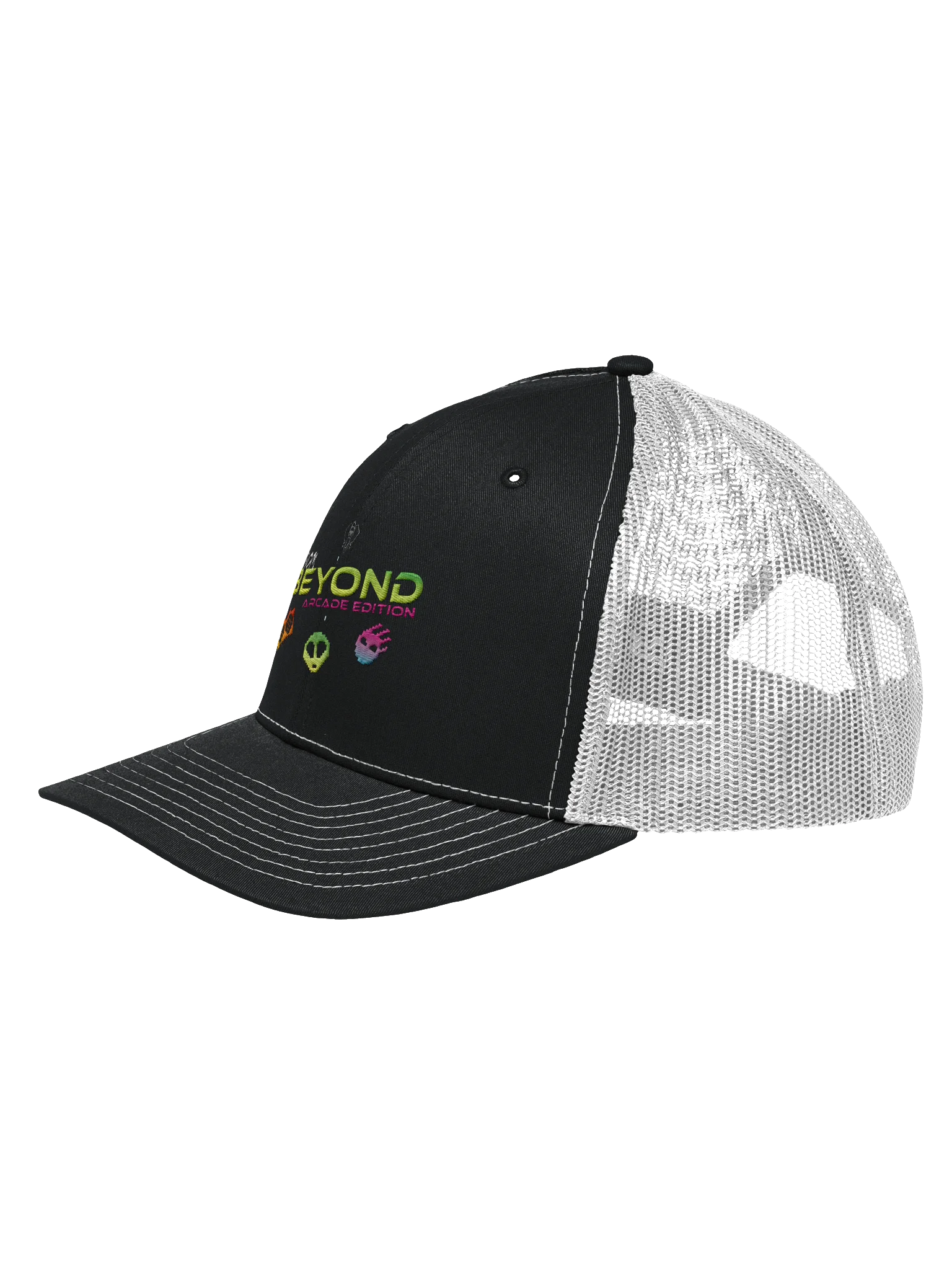 From Beyond: Arcade Edition Hat product image (2)