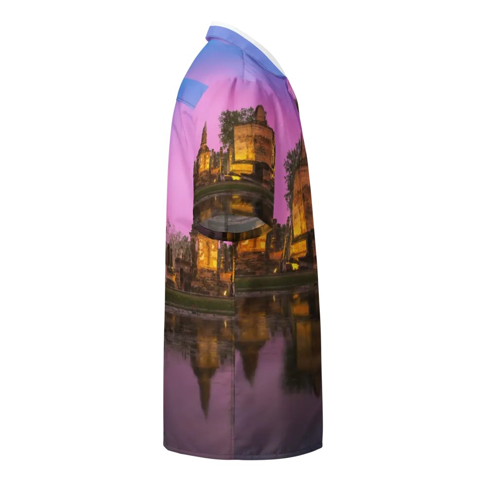 Thailand Ayuttayah at twilight product image (4)