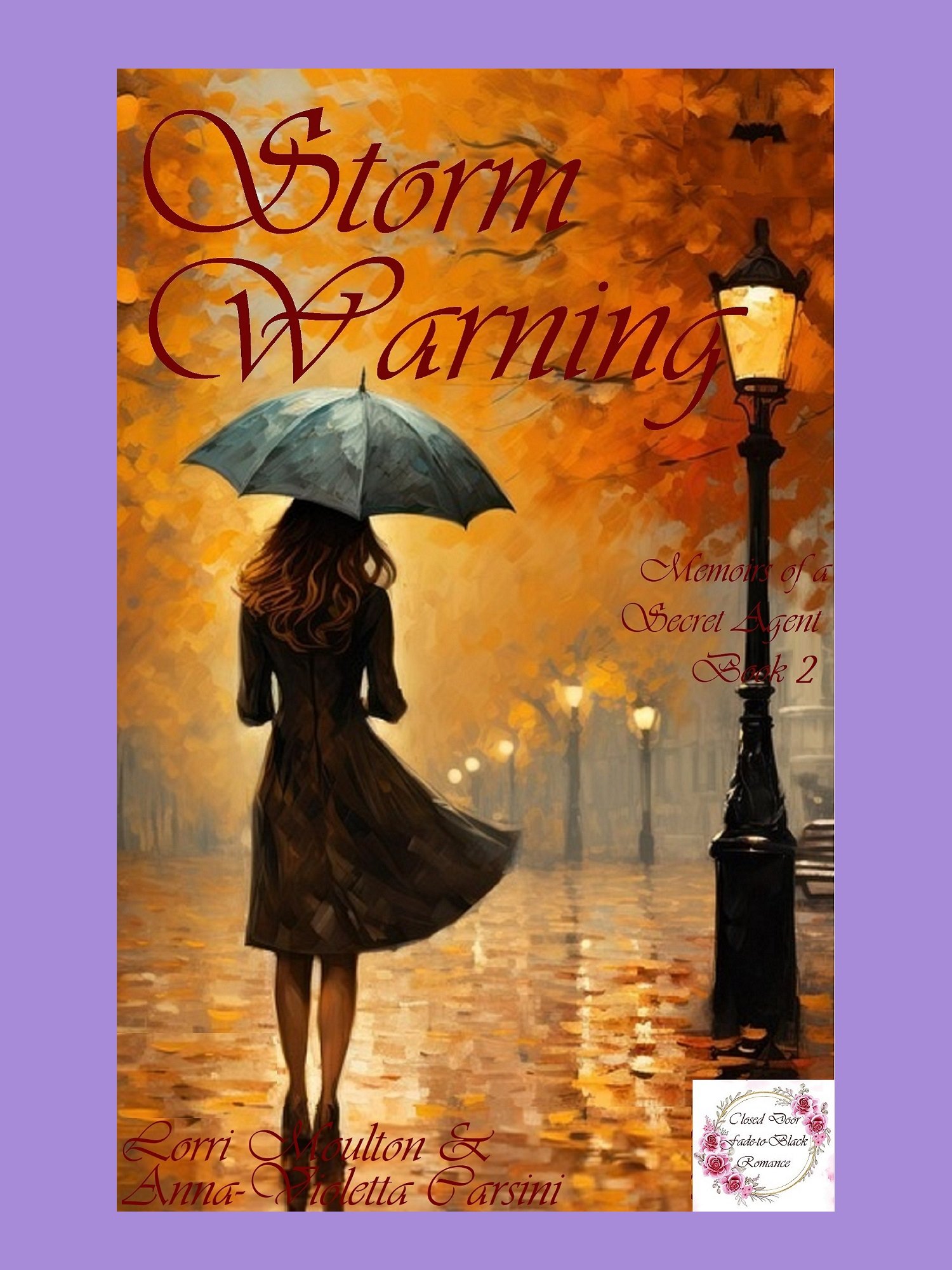 Storm Warning EBOOK product image (1)