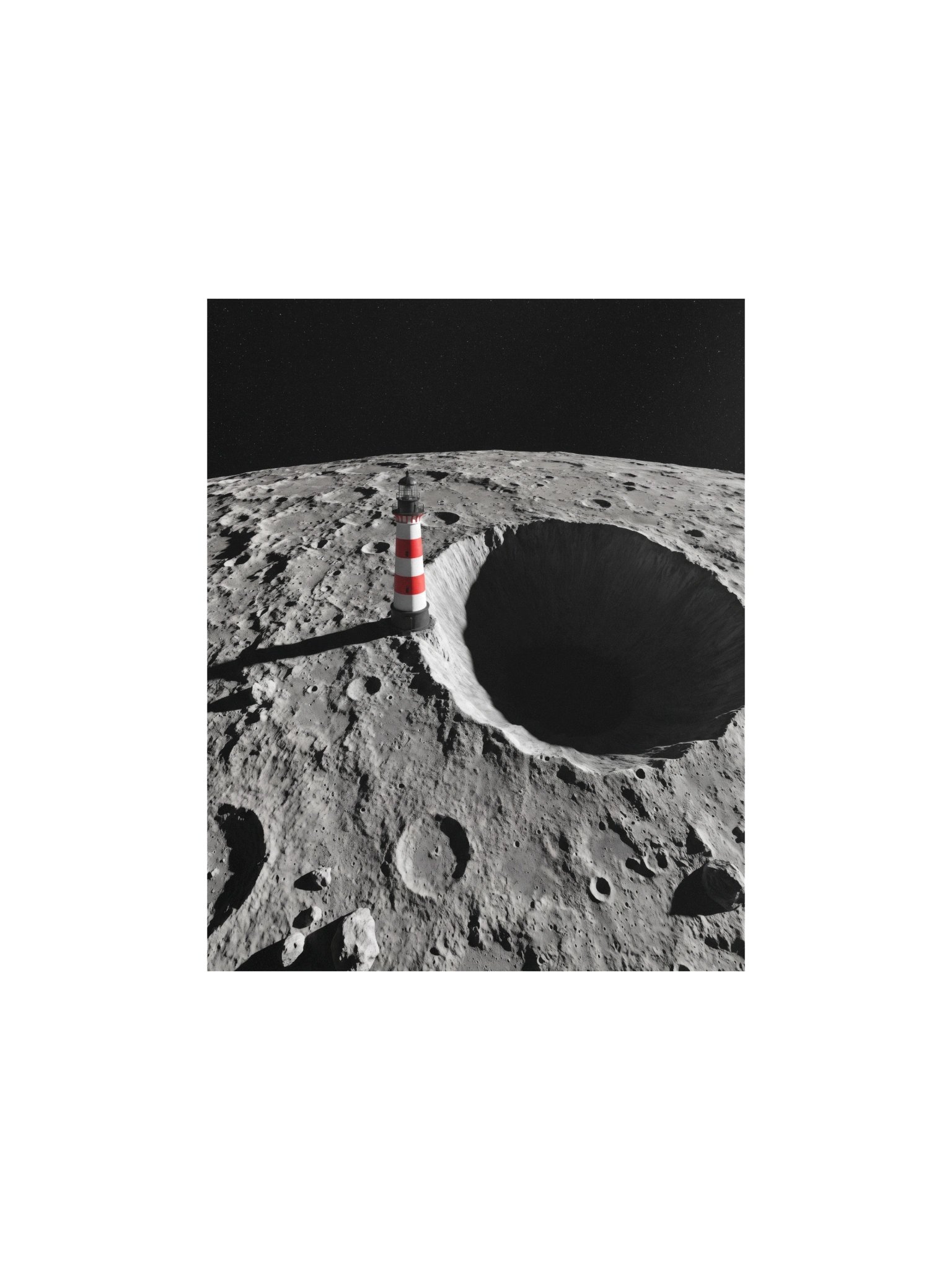 Why Is This Here? product image (1)
