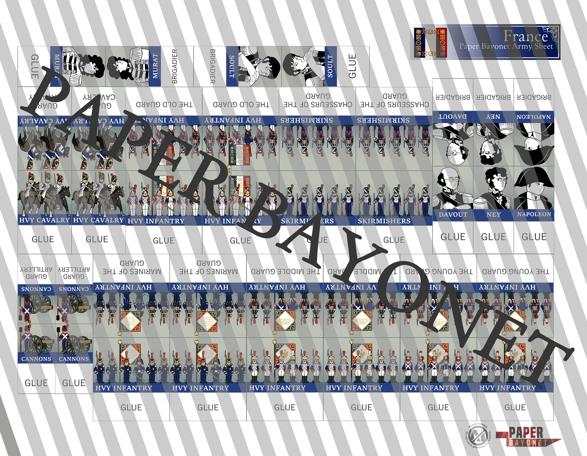 Waterloo starter set product image (5)