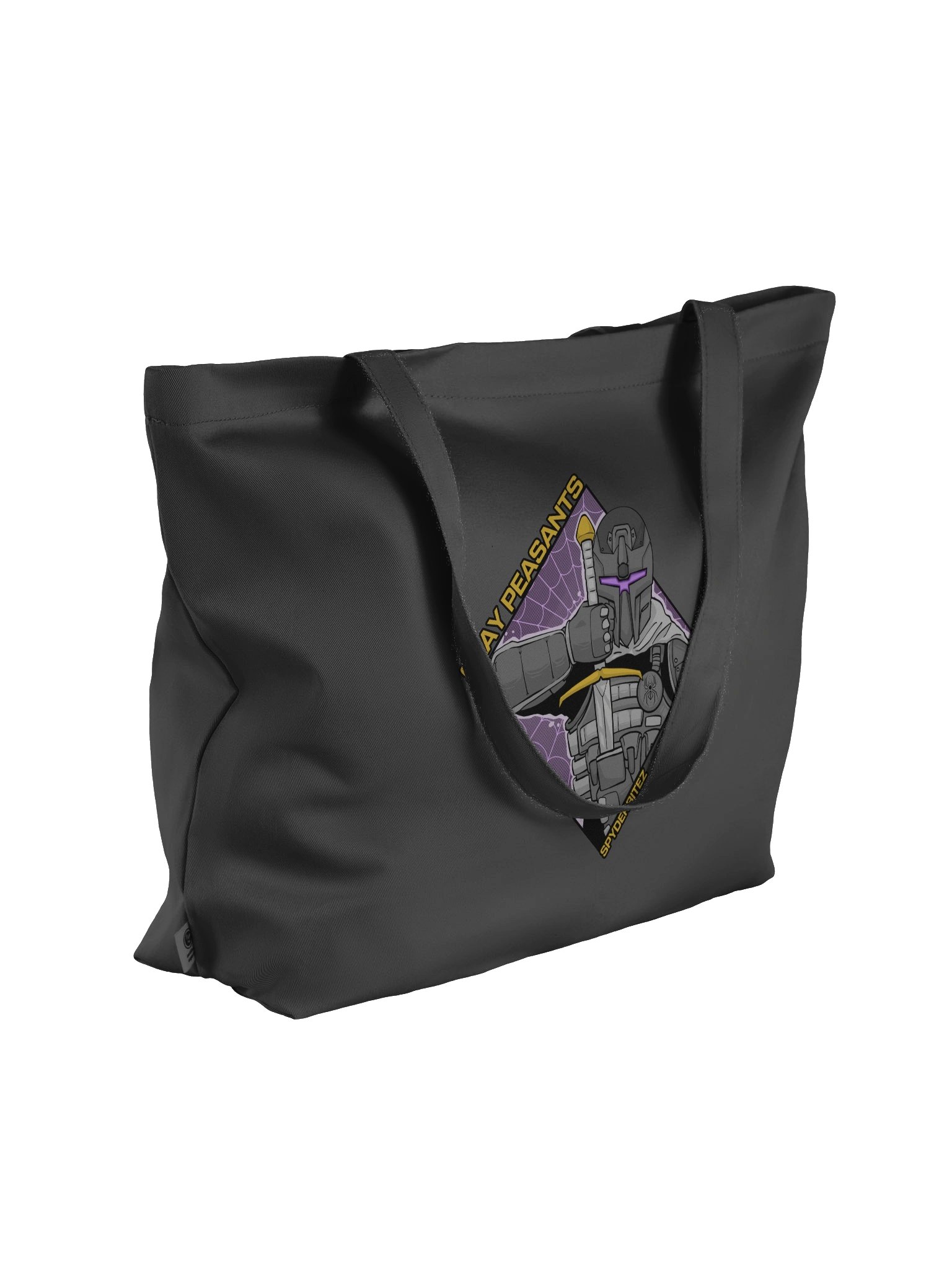 "Slay Peasants" Bag product image (4)