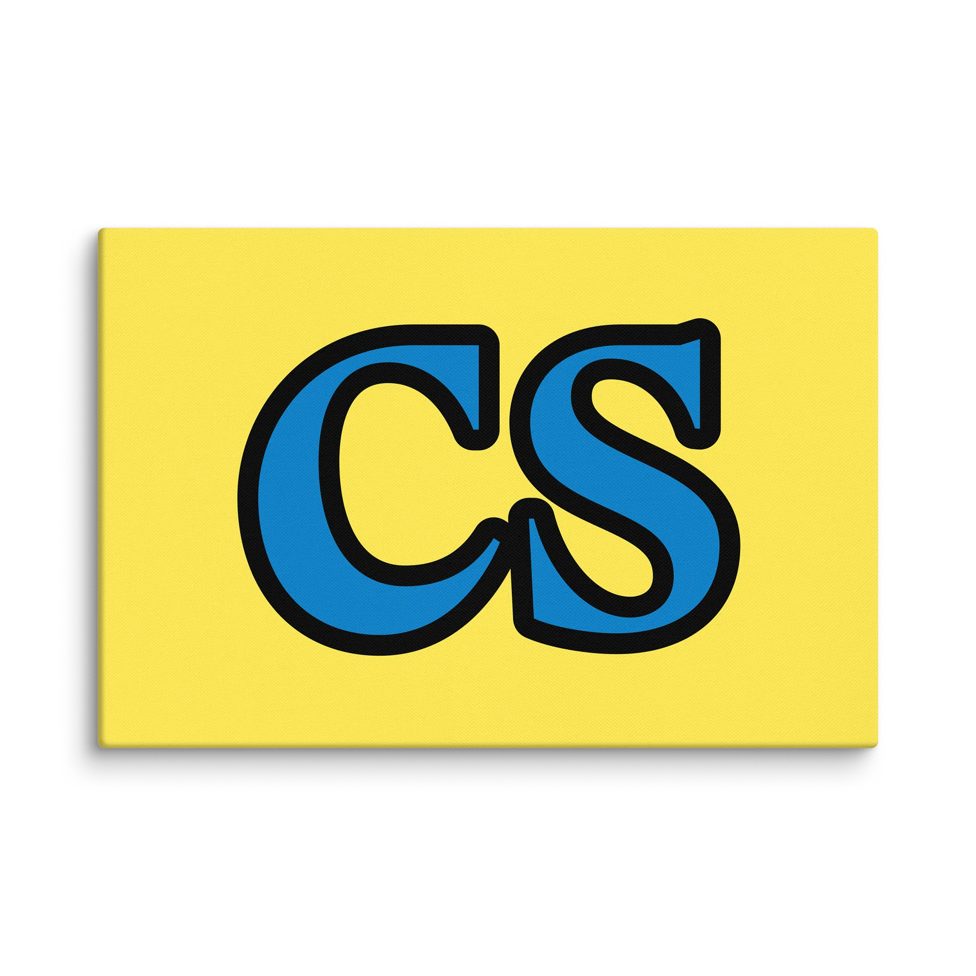 CS 40"x60" Wall Art product image (1)