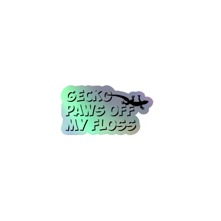 Gecko Paws product image (1)