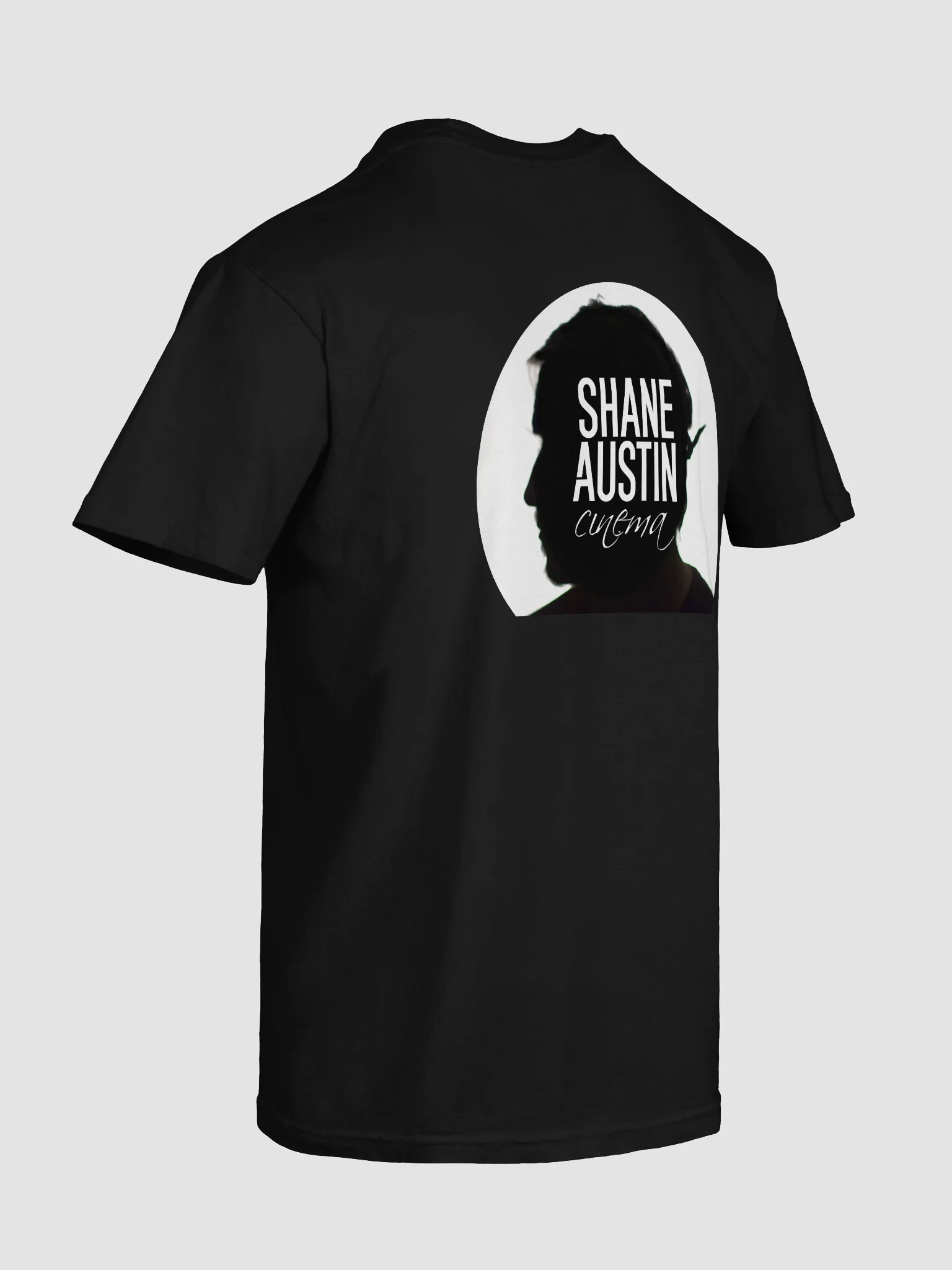 Shane Austin Cinema Tee product image (8)