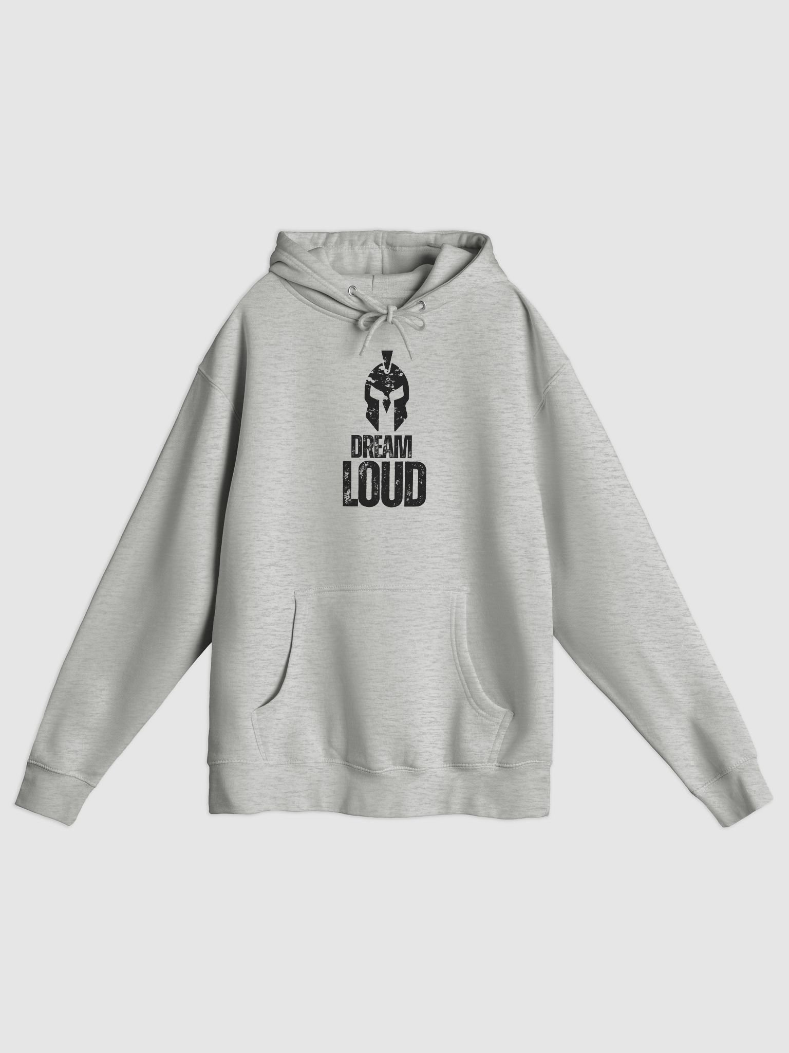 Dream Loud - Helmet - Sweatshirt product image (1)