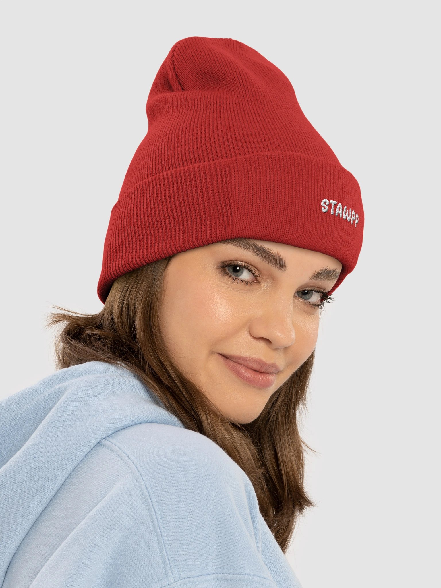 STAWP BEENIE product image (5)
