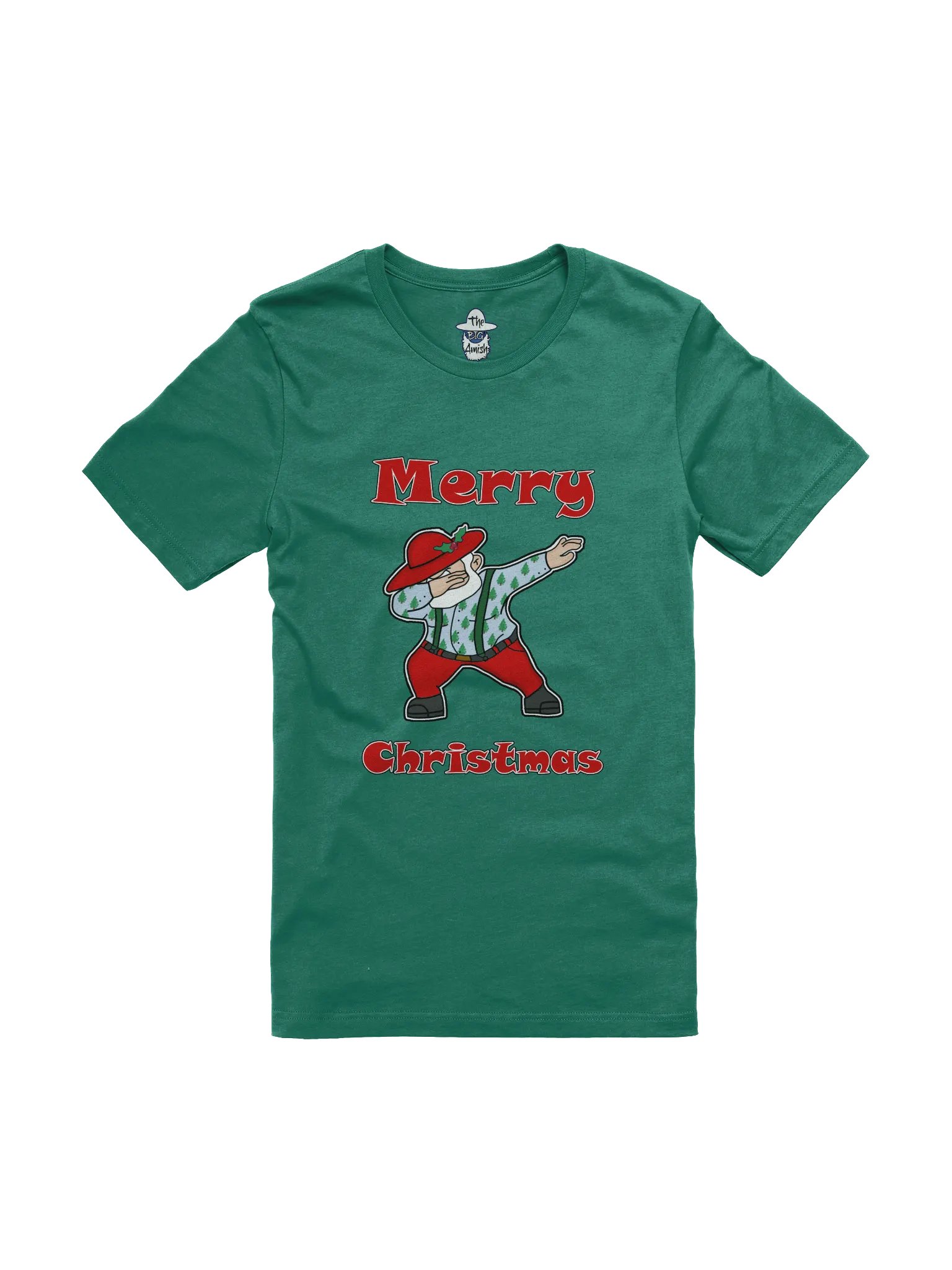 Amish Clause product image (1)
