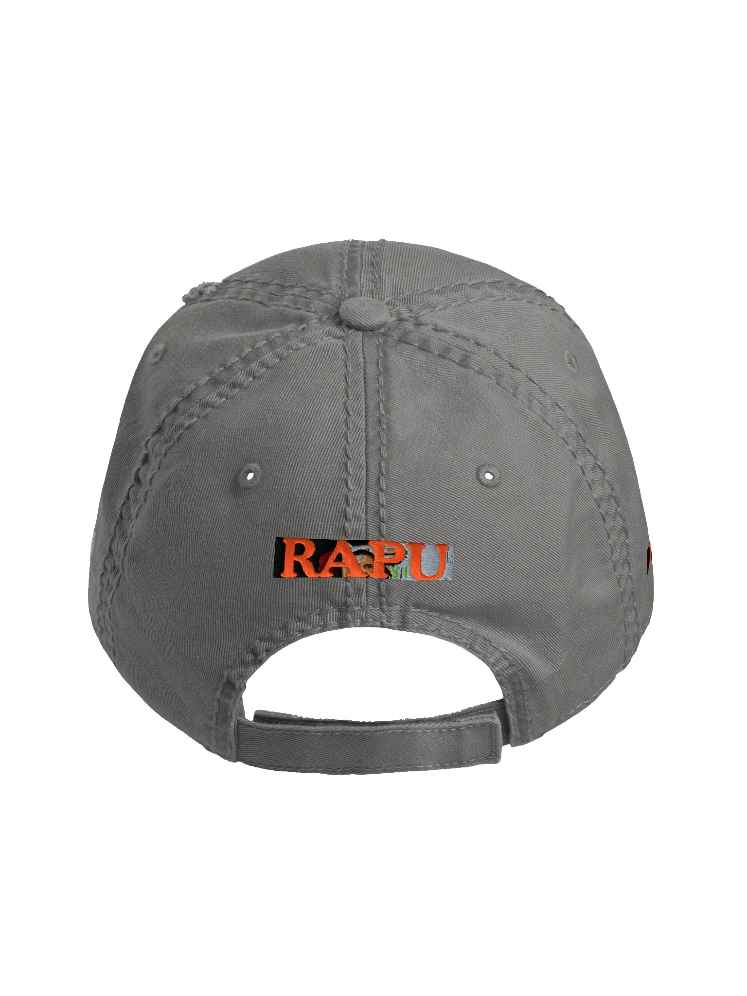 R PIMP CAP product image (8)