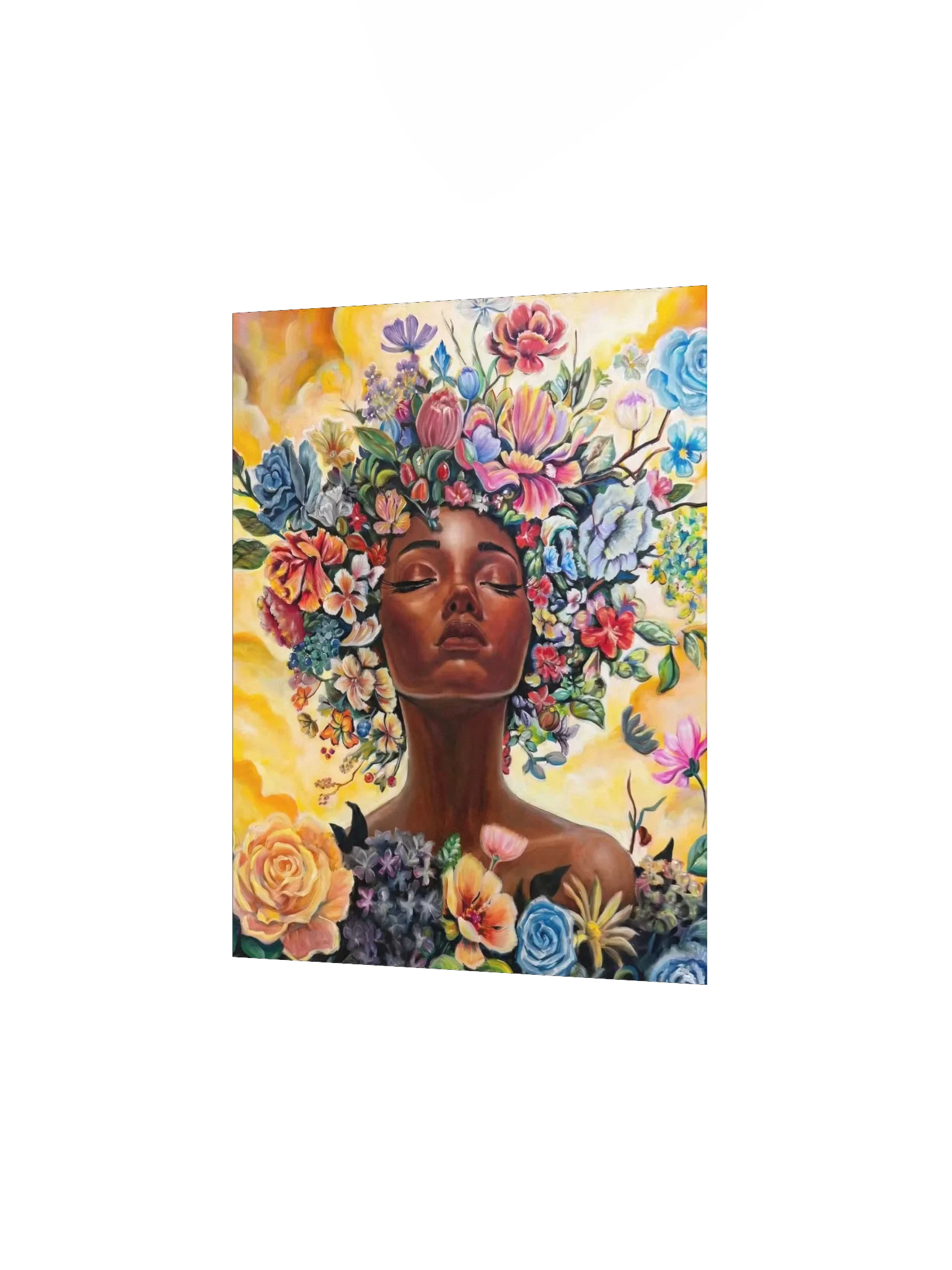 Human Nature: breath of Spring product image (5)