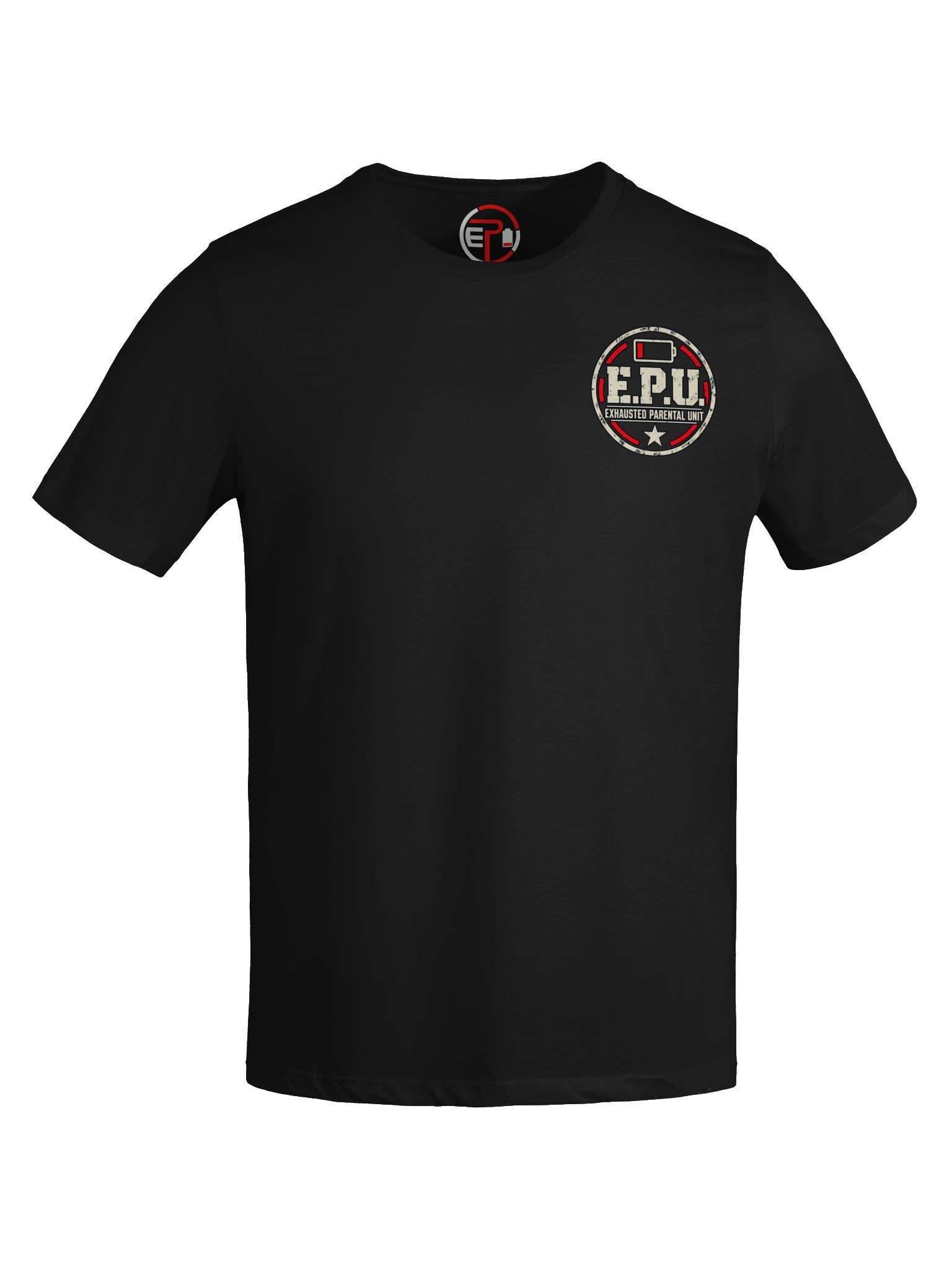 Reinforcements Have Arrived Women's Relaxed-Fit Tee product image (7)