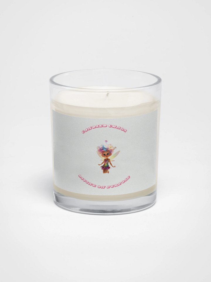 🌙 Candied Chaos – Divine on Purpose product image (1)