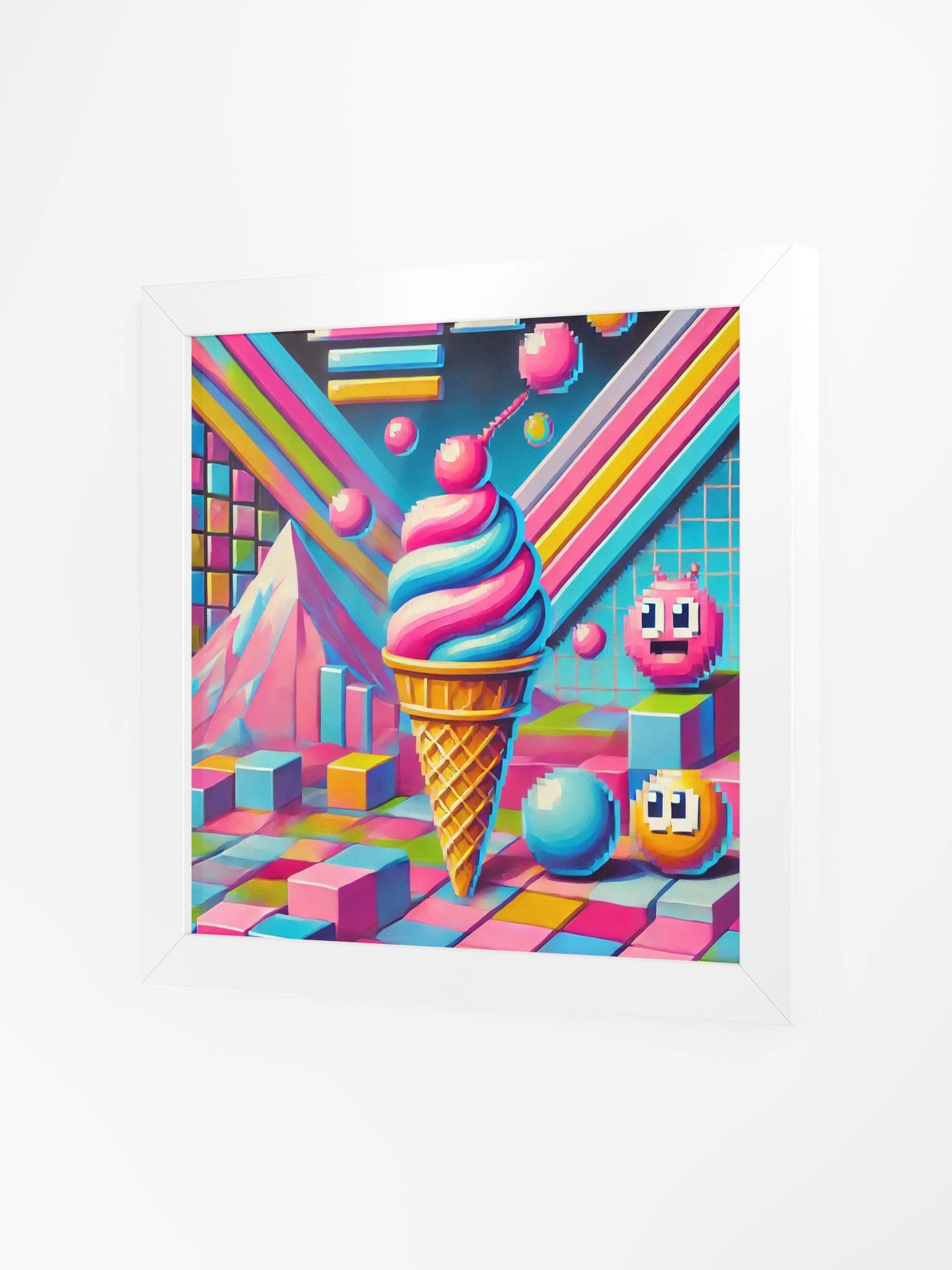 The 80's. product image (2)
