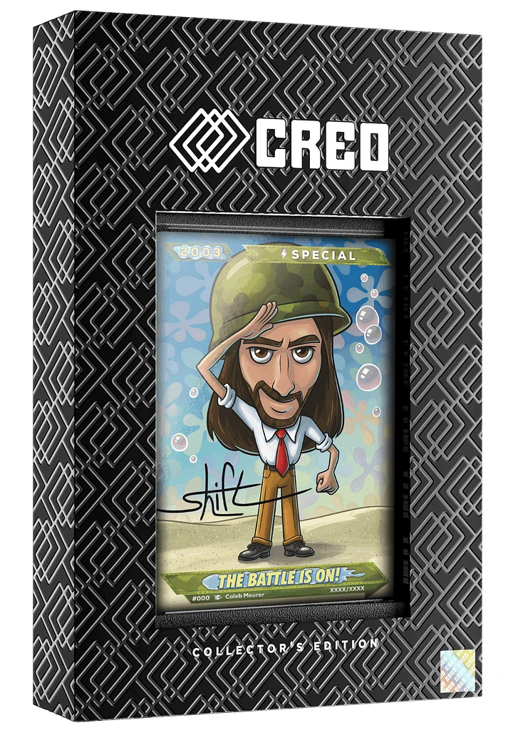 Collector’s Edition