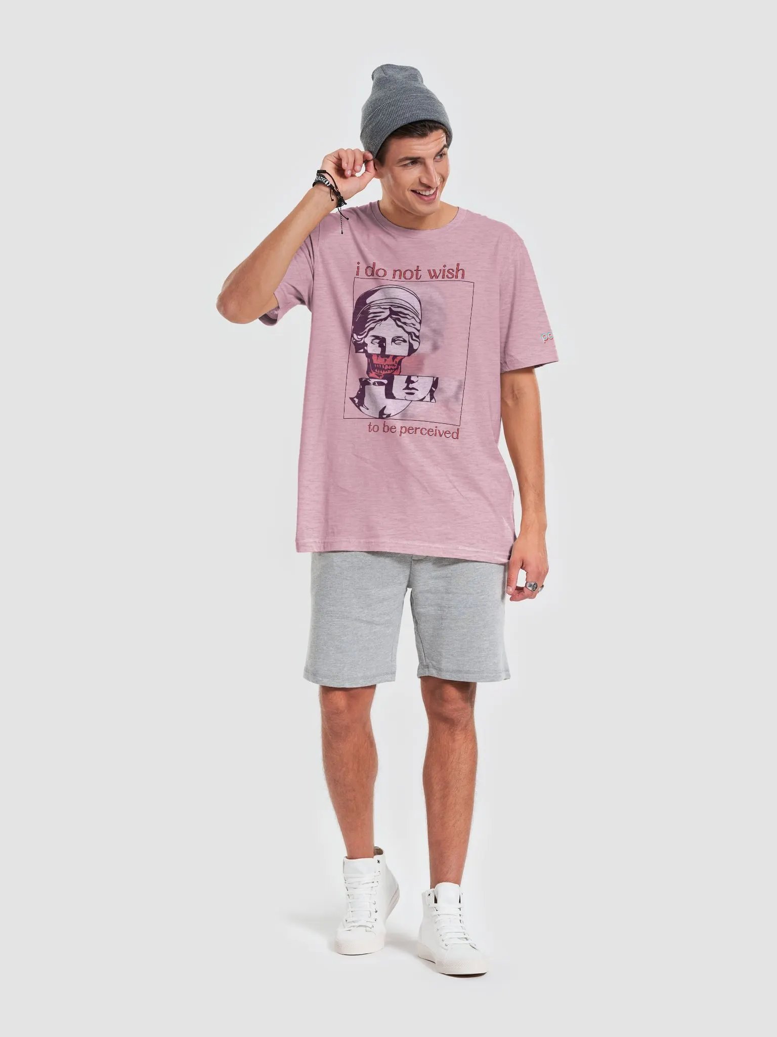 DON'T PERCEIVE ME supersoft tee product image (6)