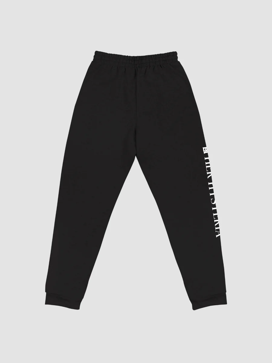 Sigil Unisex Joggers product image (3)