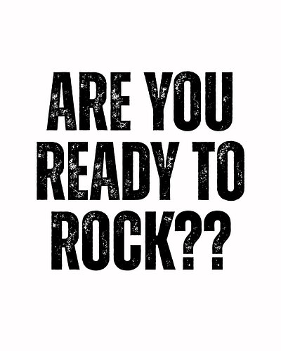 Are you ready to rock?🤘
Dark Heart is available on all streaming platforms

Turn it up, let it ride, and stream Dark Heart no...