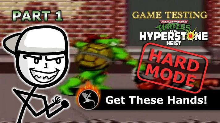 Video thumbnail