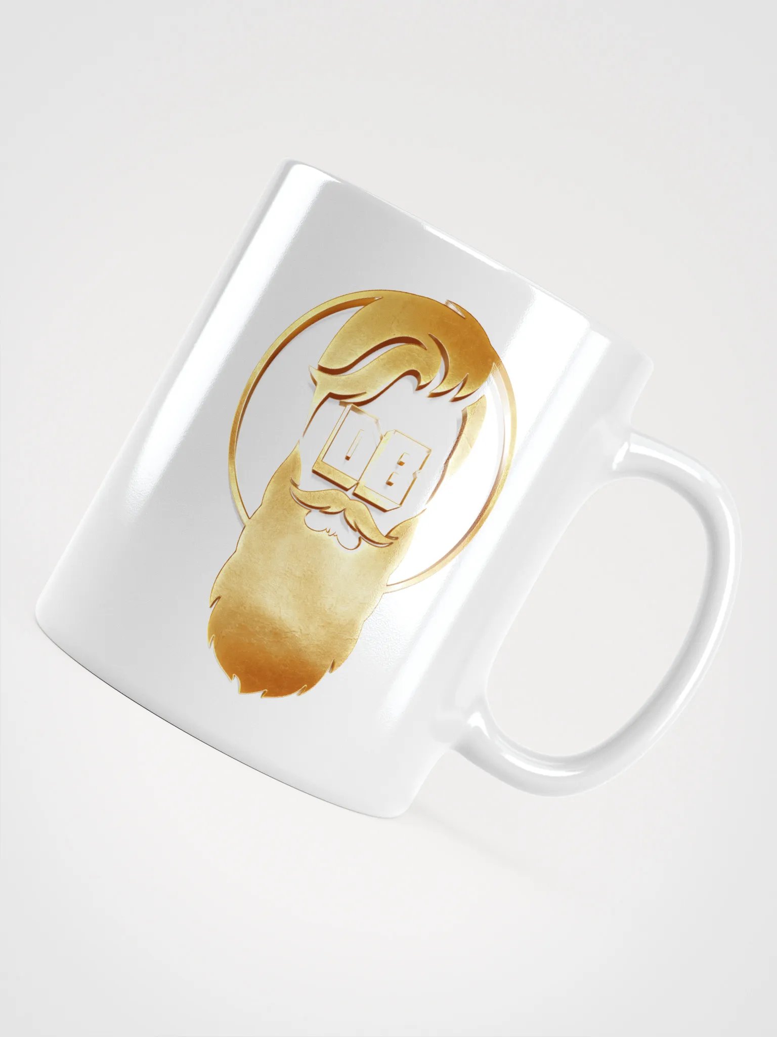 DurdeeBurd Mug product image (11)