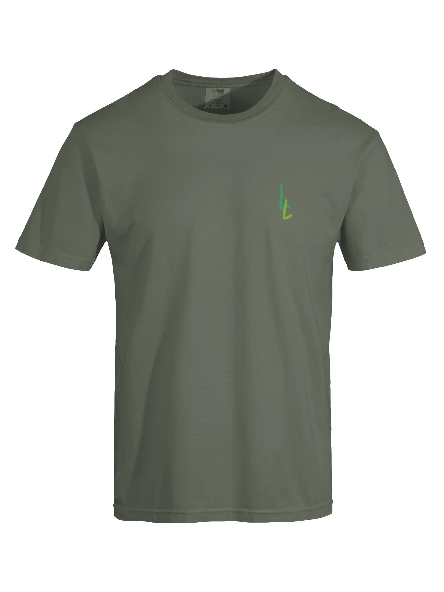 Classic Fit TEE product image (46)