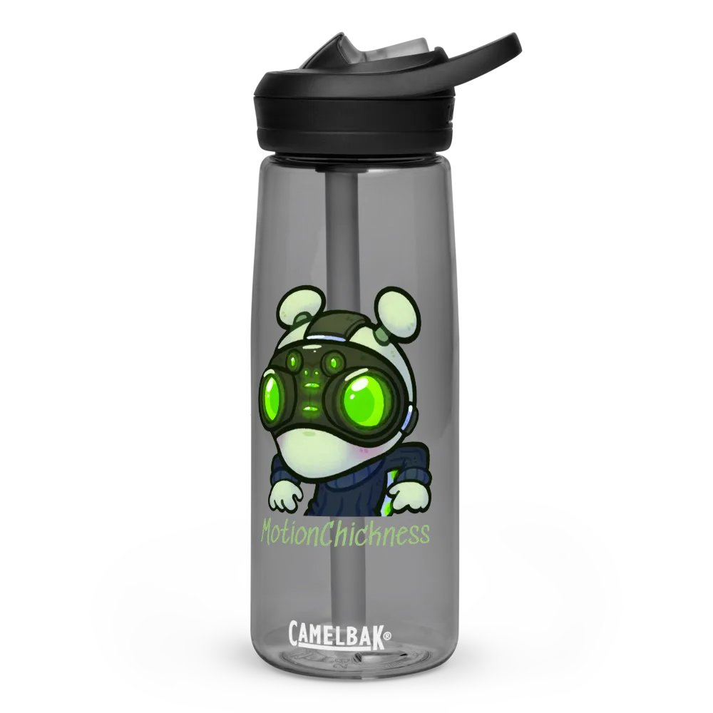 FirstPersonHydrate Bottle product image (1)