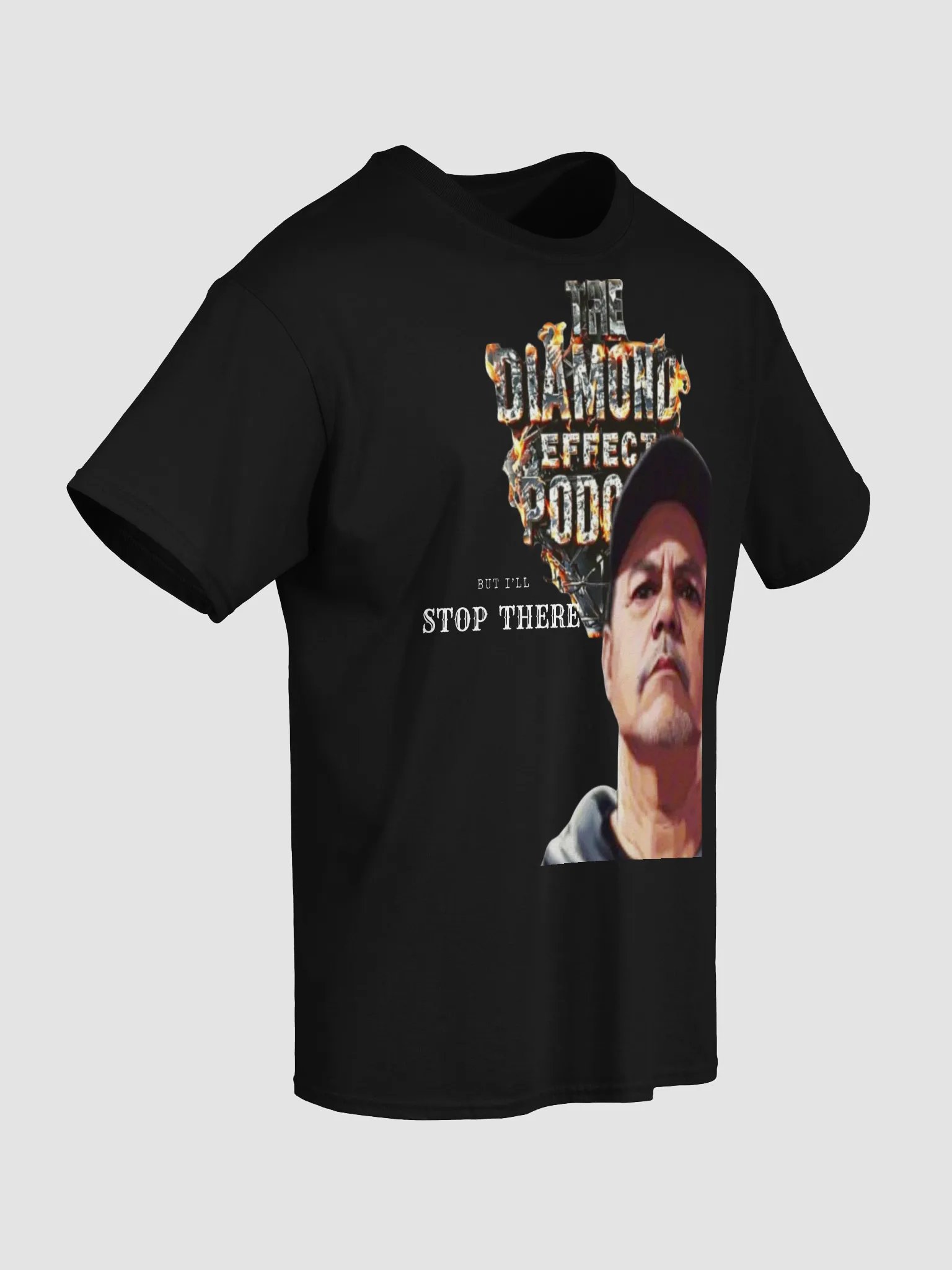 Aaron Quote Shirt product image (59)