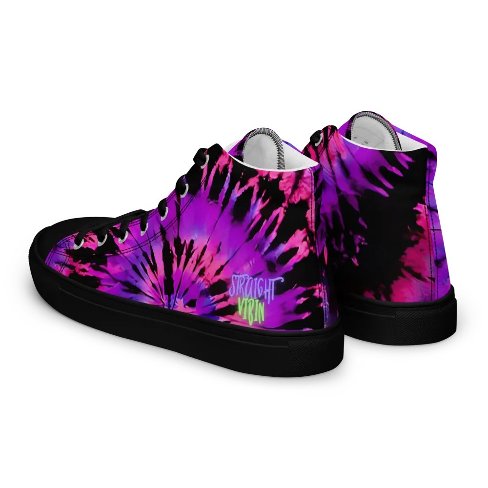 STRAIGHT VIBIN TIEDYE4 CONVERSE (MEN'S) product image (6)