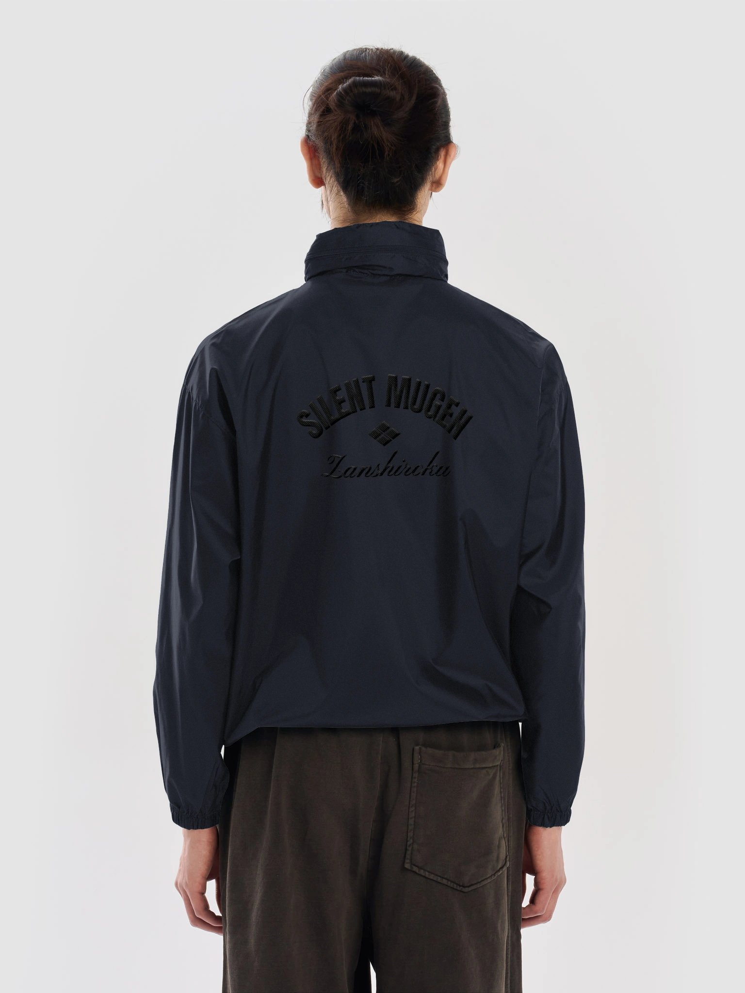 ZANSHI WINDBREAKER SEIRAN EDITION product image (4)