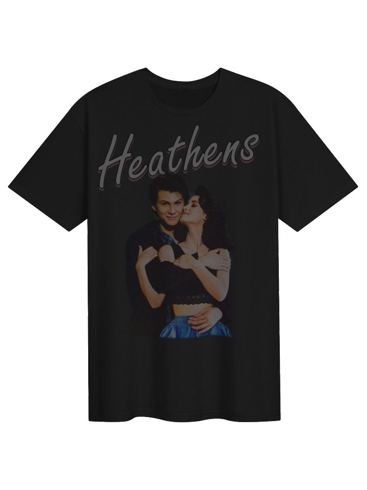 Heathers Soft Tee product image (1)