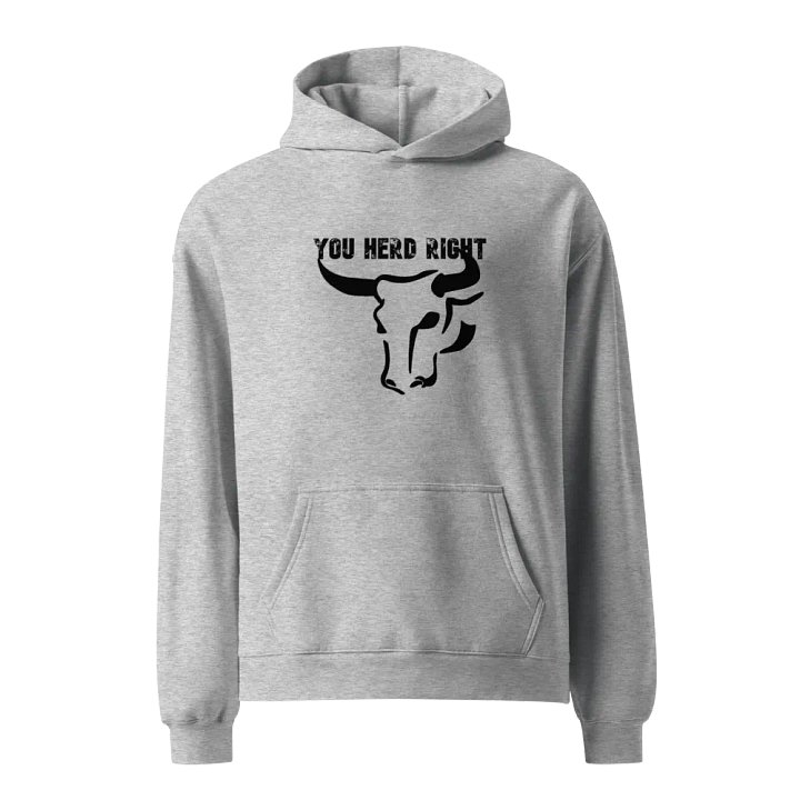 Herd Hoodie product image (2)