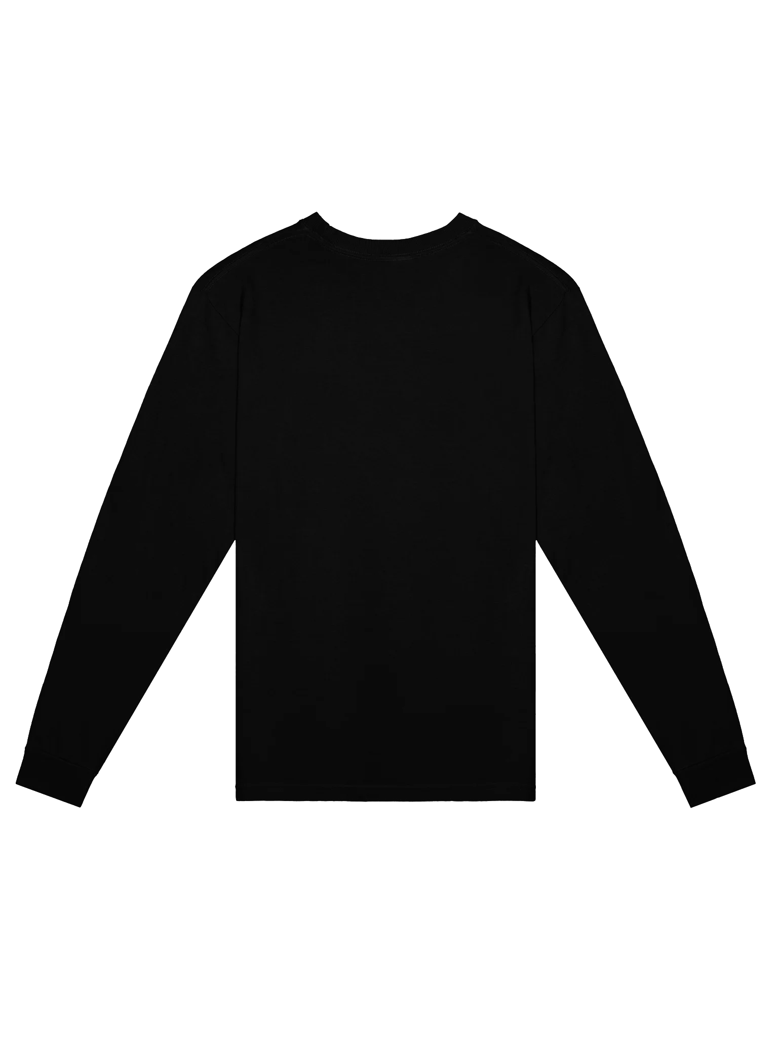 Icon Essential Long Sleeve product image (2)