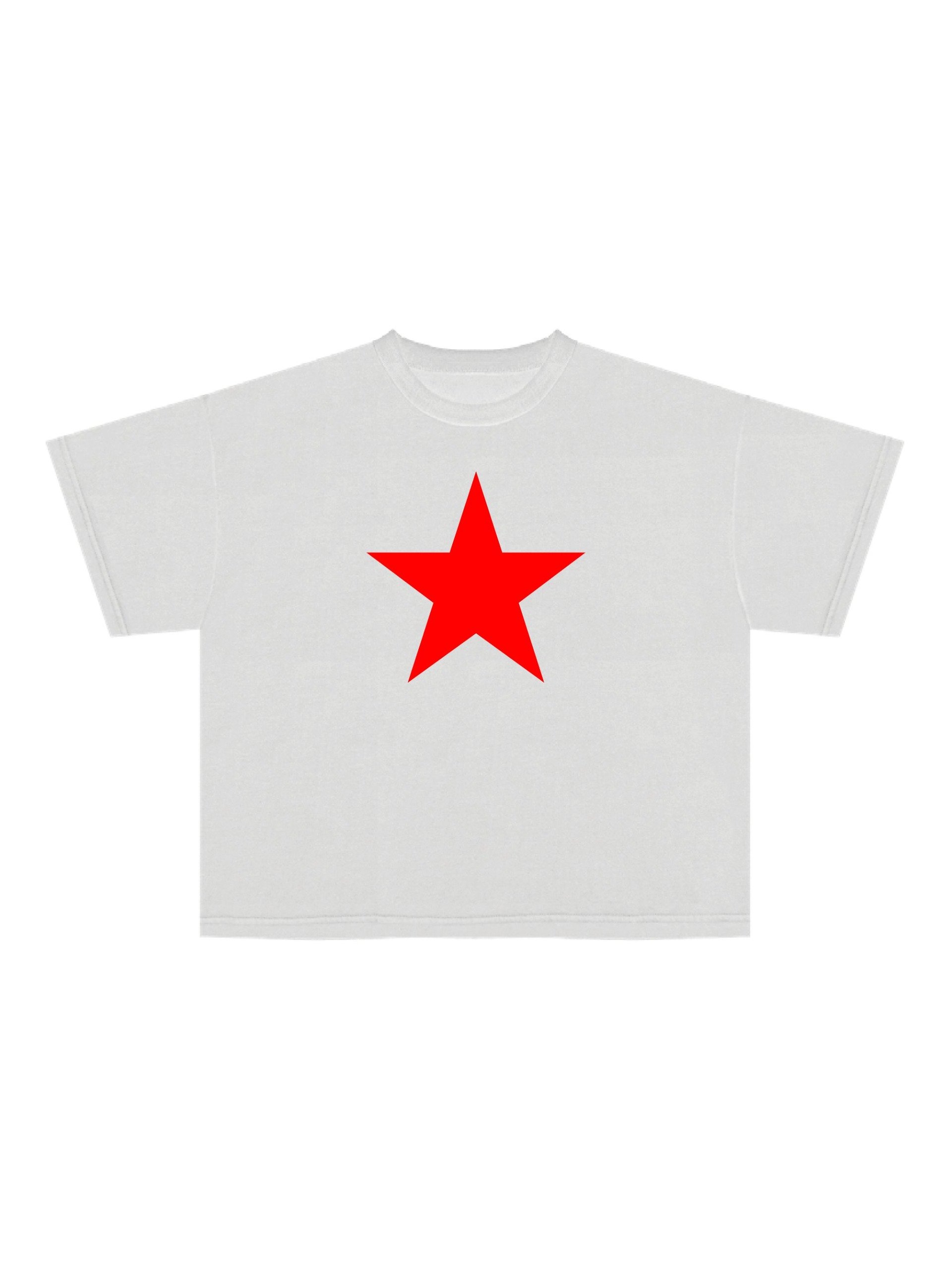 TS-01 Jakarta White product image (1)