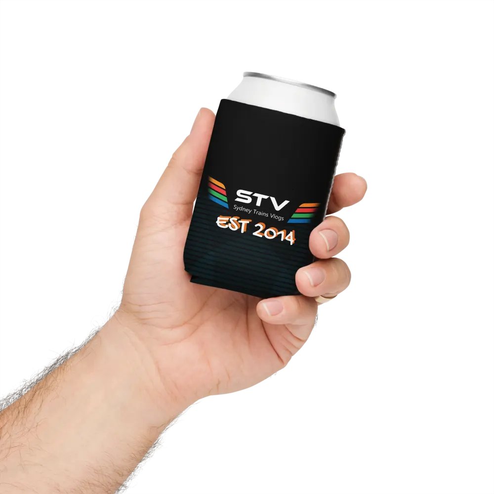 STV Established Can Cooler product image (5)