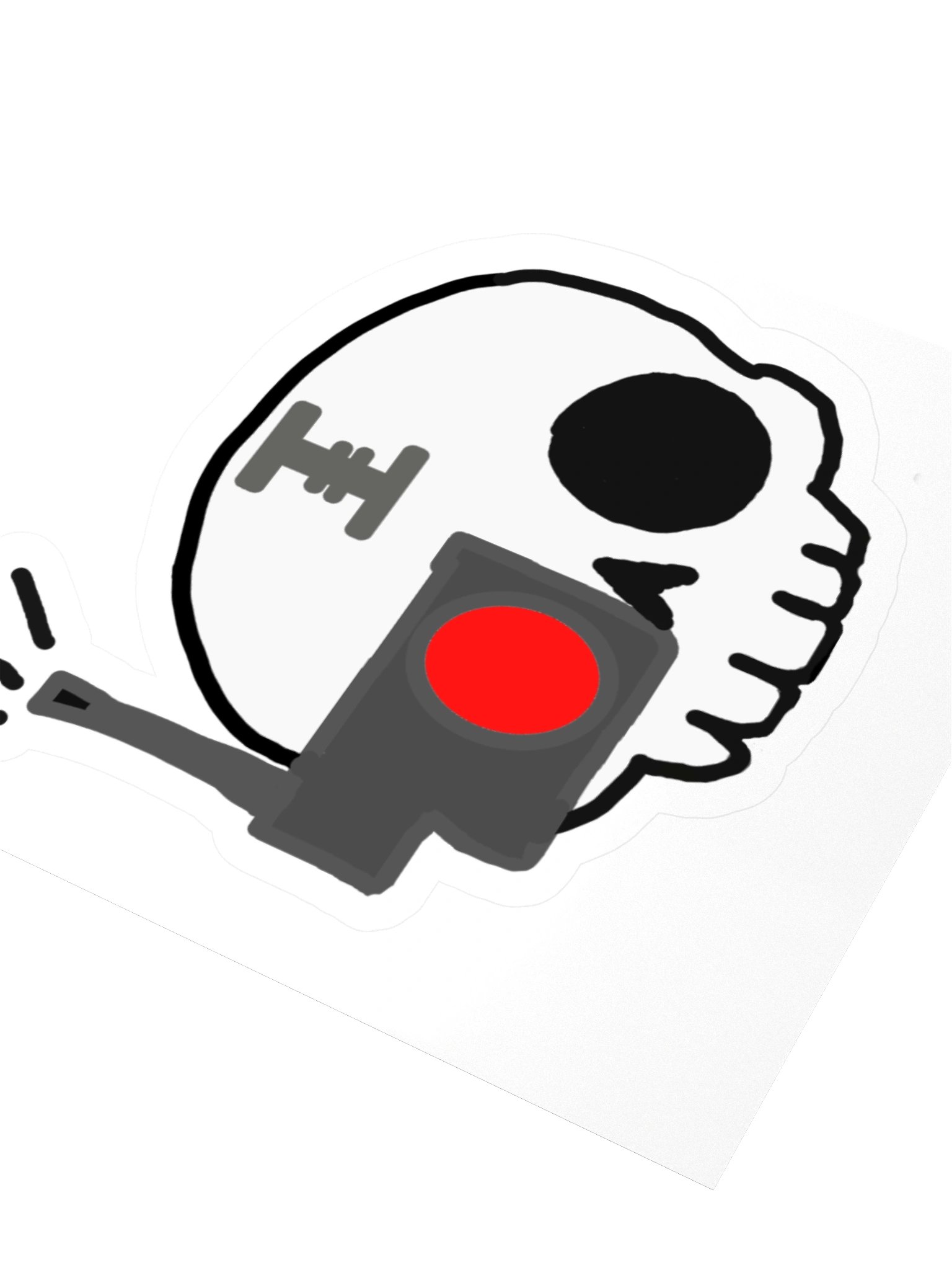 ryno skull sticker product image (8)