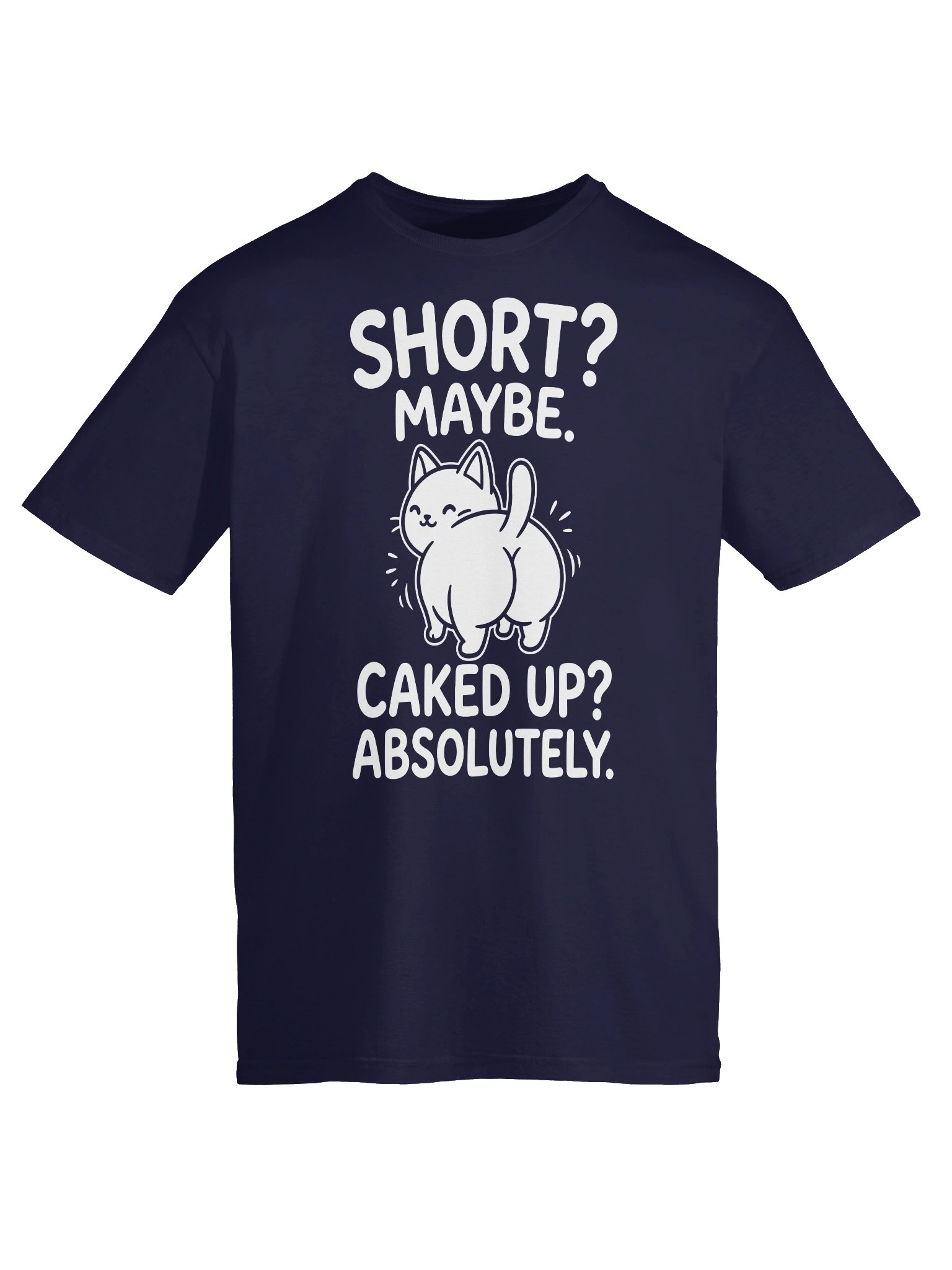 Caked Up Tee product image (6)
