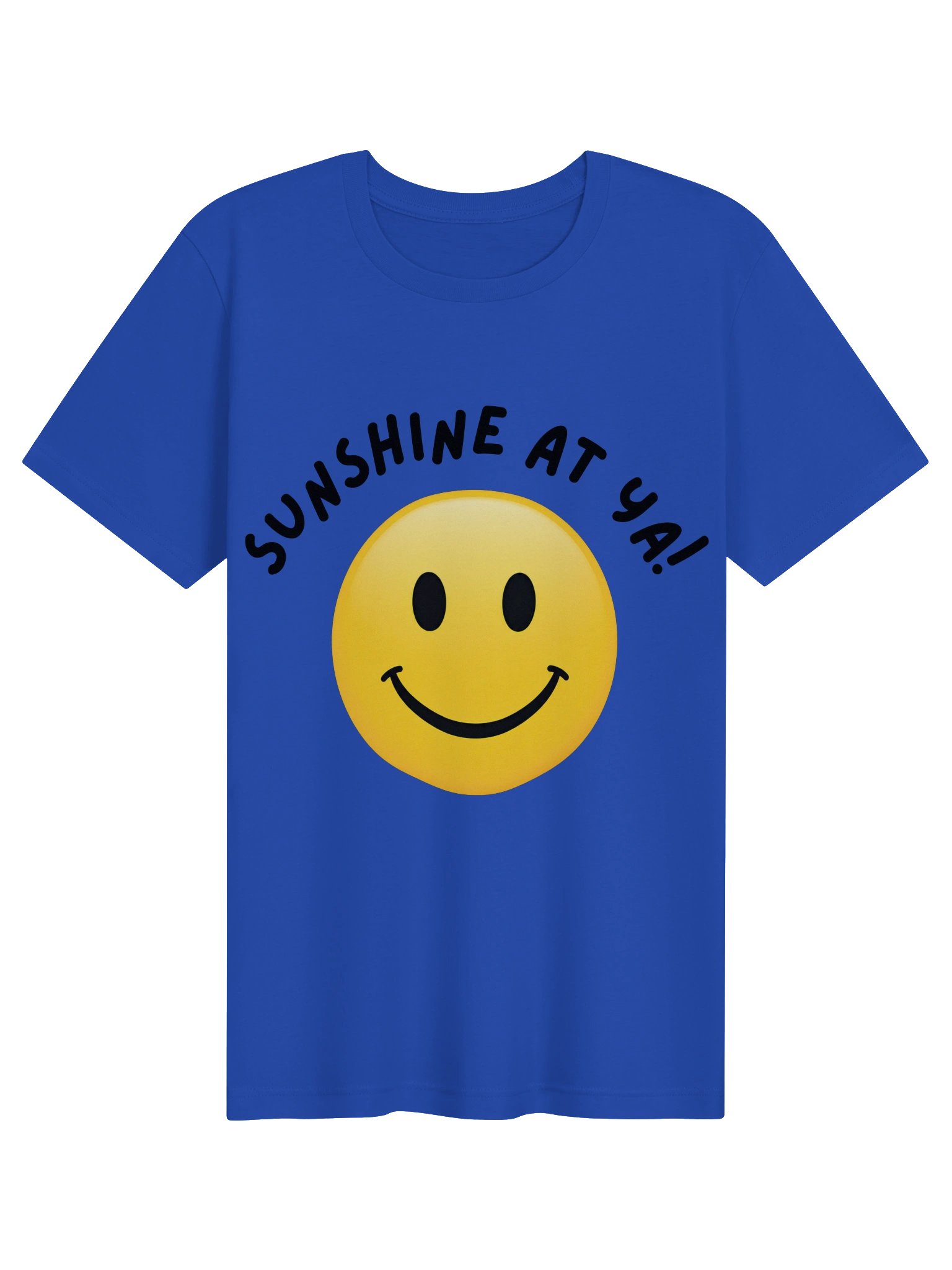 "Sunshine at Ya!" (Tee) product image (3)