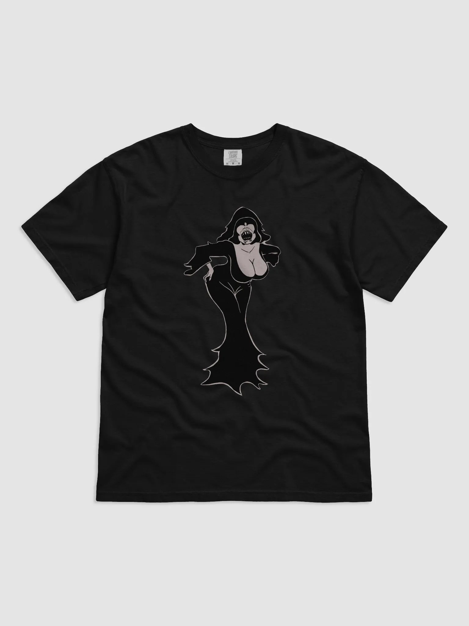 Goth Wraith | TEE product image (1)